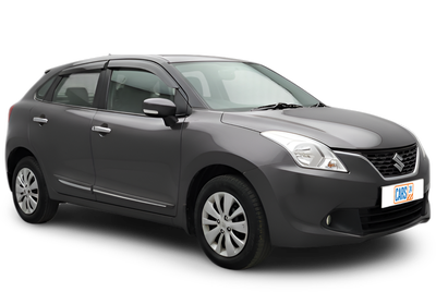 Maruti Baleno-img
